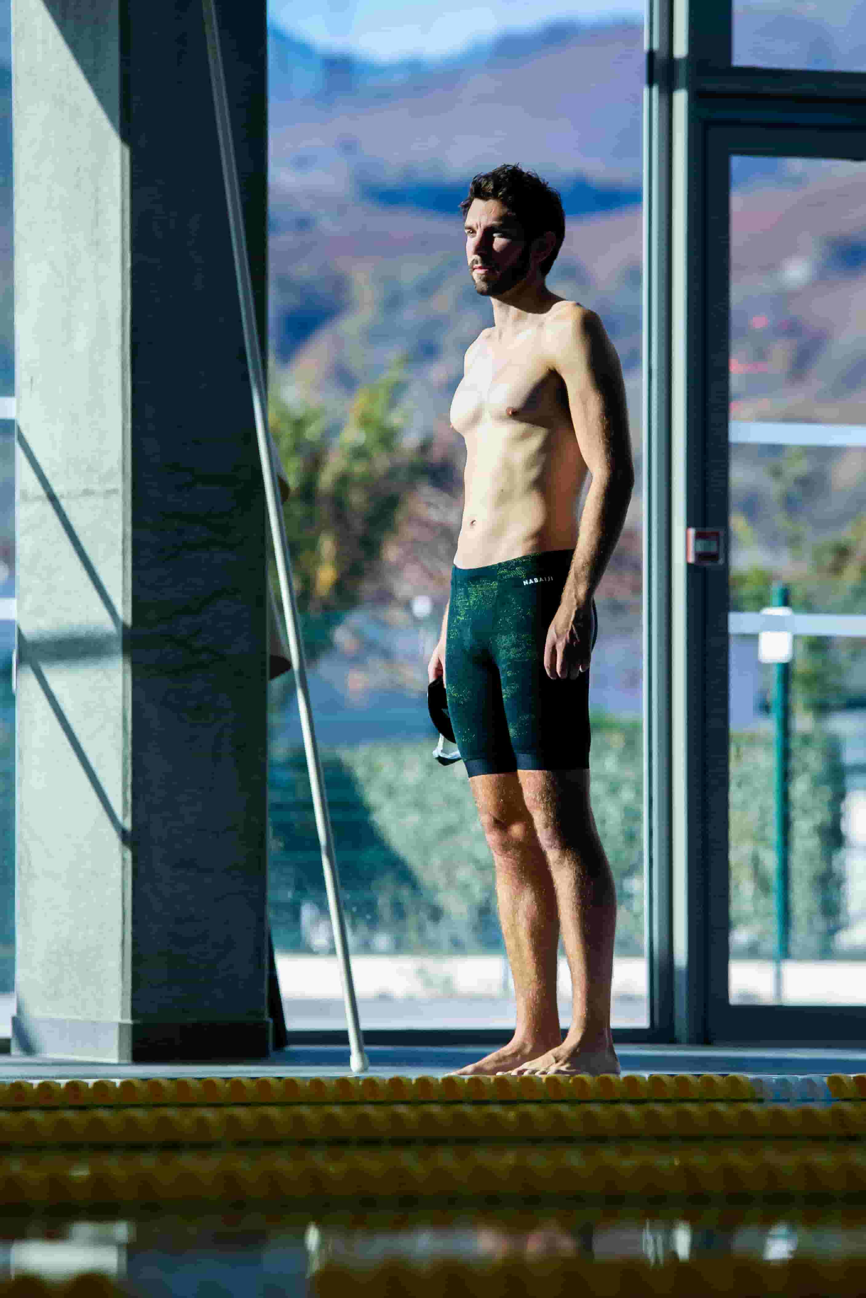 Does Swimming Increase Height? Here's What Researchers Say